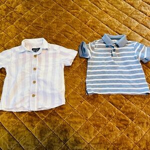 Bundle of Boy clothes